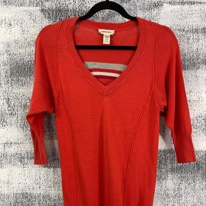 DIESEL XS KNIT DRESS FROM 2010